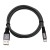 XANUAN 1m Micro USB Charging Cable USB 2.0 A Male to Micro Nylon Braided Cords with Aluminum shell CE ROHS