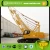 Import XCMG 75t Construction Crawler Crane XGC75 Mobile Crane with factory price from China