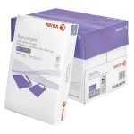 XEROX A4 COPY PAPER 80G COPIER 75 gsm, 70 gsm 500 sheets For Laser inkjet printers copiers fax machines