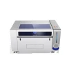 XG-1390 laser engraving machine acrylic plexiglass advertising engraving machine