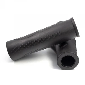 XH-G76 wholesale new bicycle accessories fashion ergonomic  anti-skid rubber  bicycle handle grips