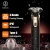 Import Xiaomi mijia SOOCAS S3 Electric Shaver 3 Cutter Head Dry Wet Shaving Wireless USB Rechargeable Waterproof Razor from China