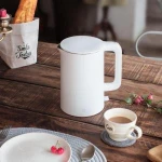 Xiaomi Original MI Electric kettle fast boiling stainless teapot Water Kettle big capacity Degree Electric Kettle