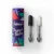 Import Xjbliss Custom vaporizer pen box cbd vape cartridge cardboard black paper tube packaging from China