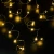 Import Xmas Party Fairy Decor Lamp Mini Led String Lights USB  Copper Wire Light RGB from China