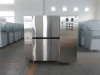 XYLX-200 Stainless steel Automatic basket type dish washer