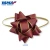 Import Yama factory customized gift bow ties satin grosgrain ribbon bows with elastic loop from China