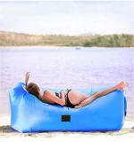 YaQi air inflatable sofa lazy mini inflatable chair sofa relax