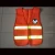 Import Yellow Reflective Vest for Safety from China