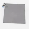 YG8/k20 carbide sheet cemented carbide plate/block for wear part square tungsten carbide plates/sheet