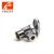 Import YINGFA 22105 brass sanitary right angle needle boiler drain valve from China
