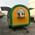 Import YiyingRoasted Chicken Kiosk Mobile Fast Food Cart Trailer from China