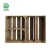 Import YM0794 hot selling cheap decoration unfinished wood wine crates wholesale from China