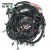 Import YOKES Excavator Parts PC200-7 PC-7 Outer cabin Wiring Harness 20Y-06-31611 from China