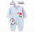 Import YQ14 2018 New Arrive Baby Wear 100% Cotton new Design Baby Rompers For Spring and Autumn from China