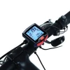 YT-813 Bicycle Computer Wireless Speed Meter Digital Multifunction Speedometer Waterproof Sports Sensors Bike Computer