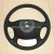 Import Yutong bus parts price for 3402-00318 bus car steering wheel from China