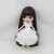 Import (YW-AC60209) DBS toys boneka accessories white swan lace doll dress from China