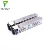 YXFiber Networks Compatible BiDi 155M 1550NM 80KM SFP Transceiver Module