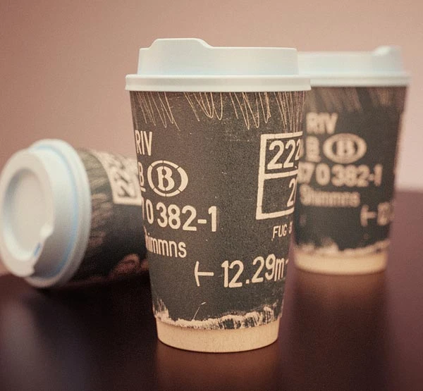 ZBJ-X12 paper cup making machine