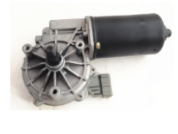 ZD- B0084   windshield wiper motor for  MAN TGA TGS TGX TGM TGS WIPER MOTOR 81.264016133-81.264016135 24 VOLT
