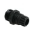 Import ZGS Nylon Cable Glands Waterproof Joints Plastic Wire Connector PG All Size from China