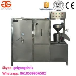 Zhengzhou CE Approved Soya Chunks Making Machines