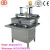 Import Zhengzhou CE Approved Soya Chunks Making Machines from China