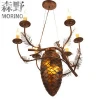 Zhongshan lighting new design chandelierHoneycomb pendant light