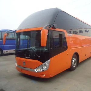 zhongtong bus parts