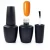 Import zhuhai abgel wholesale soak off nail polish uv gel 12ml gel nail polish from China