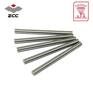 zhuzhou cemented carbide cutting tools rods in stock l-330mm d-19.0 YL10.2
