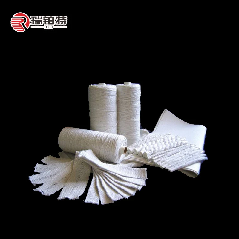 Zibo Manufacturer Insulation Ceramic Fibre Wool