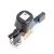 ZigBee WI-FI water valve/gas valve wireless remote control smart tuya valve with manipulator