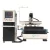 Import ZK25H model woodworking cnc engraving machine with good price from China