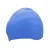 Import ZLF wholesale Ear Protection Swimming Cap Custom Logo Color swim hat Silicone head cover swim RTS CP-8 from China