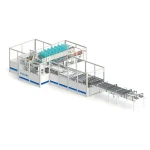 ZODE Packing Machine Toilet Paper Processing Machinery
