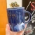 Import Zogift wholesale new Nordic Ceramic coffee mug 3D Love Mug Wedding Gifts Luxury ceramic mug with lid from Pakistan