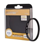 Zomei 77MM +4+6+8 Star Filter for camera