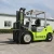 Import ZOOMLION Electric Forklift FB15 for Hot Sale from China