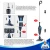 Import zova Magic Microfiber Cleaning Vacuum Mop Electric Plastic Dust Flat Mop for Floor Cleaning from China