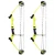 Import ZS-J007 youth shooting compound bow Archery Arrow 10-20lbs Factory Price  Best selling from China