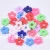 Import Handmade Polymer Clay Beads Strands, Plum Blossom from China