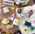 Import Hot sales Custom Different Styles 3d new fridge magnet from China