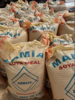 Premium Soybean Meal for Animal Feed