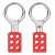 Import Safety Industrial Lockout Tagout Kits Hasp Lock ( K12 ) from China