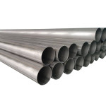 ASTM A36 ASTM A106 A53 Gr. B ERW Schedule 40 Carbon Steel Pipe Seamless Low Carbon Steel Pipe