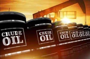 Bonny Light Crude Oil in wholesale