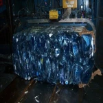 PC Water Bottles Scrap