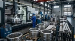 A182 F51 / UNS S31803 / 1.4462 Forgings — Standard Duplex 2205 Stainless, EAF+AOD Melted, Solution Annealed